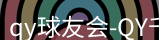 qy球友会
